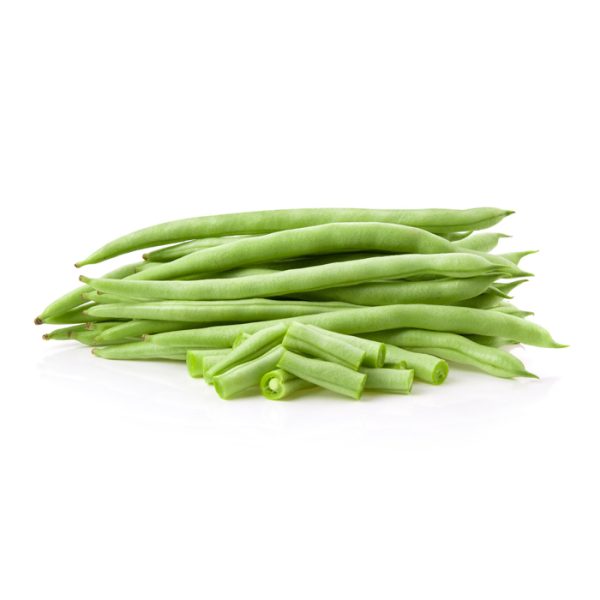 Beans Fresh – Snap