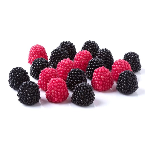 Berries
