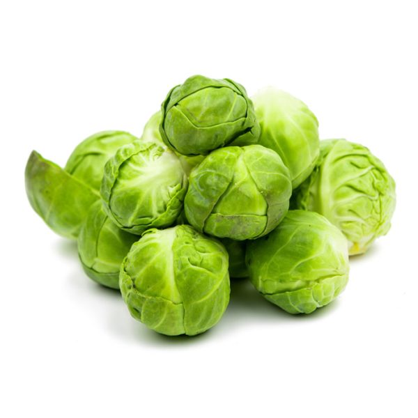 Brussels Sprout