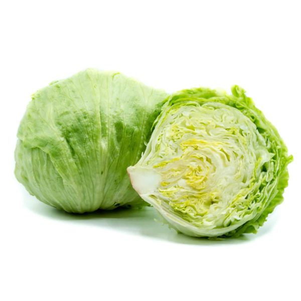 Lettuce Iceberg